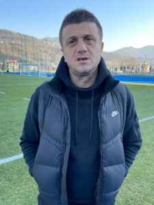 GİRESUN (AA) – ATAKAN ÇITLAK – Spor Toto Süper Lig