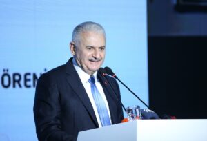 İSTANBUL (AA) – Milli Eğitim Bakanı Mahmut Özer, "İlk açılması