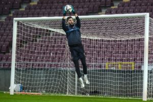 HATAY (AA) – Atakaş Hatayspor, Ziraat Türkiye Kupası son 16