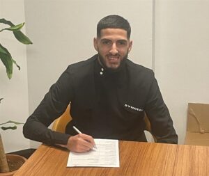 HATAY (AA) – Spor Toto Süper Lig ekiplerinden Atakaş Hatayspor,