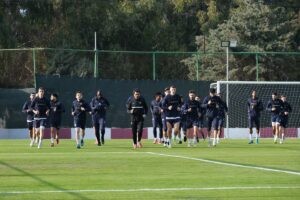 HATAY (AA) – Atakaş Hatayspor, Spor Toto Süper Lig'in 26.