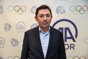 ANKARA (AA) – MUHAMMED BOZTEPE – Türkiye Hava Sporları Federasyonu