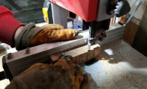 BURSA (AA) – UĞUR ÇİÇEK – Bursa'nın İnegöl ilçesinde hobi