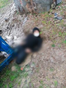 ANKARA (AA) – İçişleri Bakanı Süleyman Soylu, Yunanistan tarafından geri