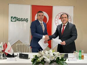 KOCAELİ (AA) – İstanbul Gübre Sanayi AŞ. (İGSAŞ) ile İstanbul