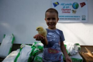 İSTANBUL (AA) – İnsan Hak ve Hürriyetleri (İHH) İnsani Yardım