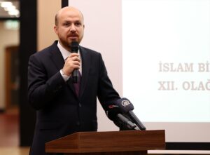 İSTANBUL (AA) – Prof. Dr. Fuat Sezgin İslam Bilim Tarihi