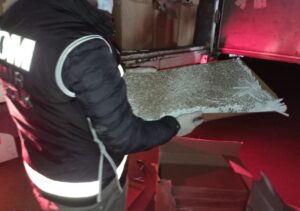 - Otomatik dolum makineleriyle fabrika şartlarında üretim yapılan tesise yönelik