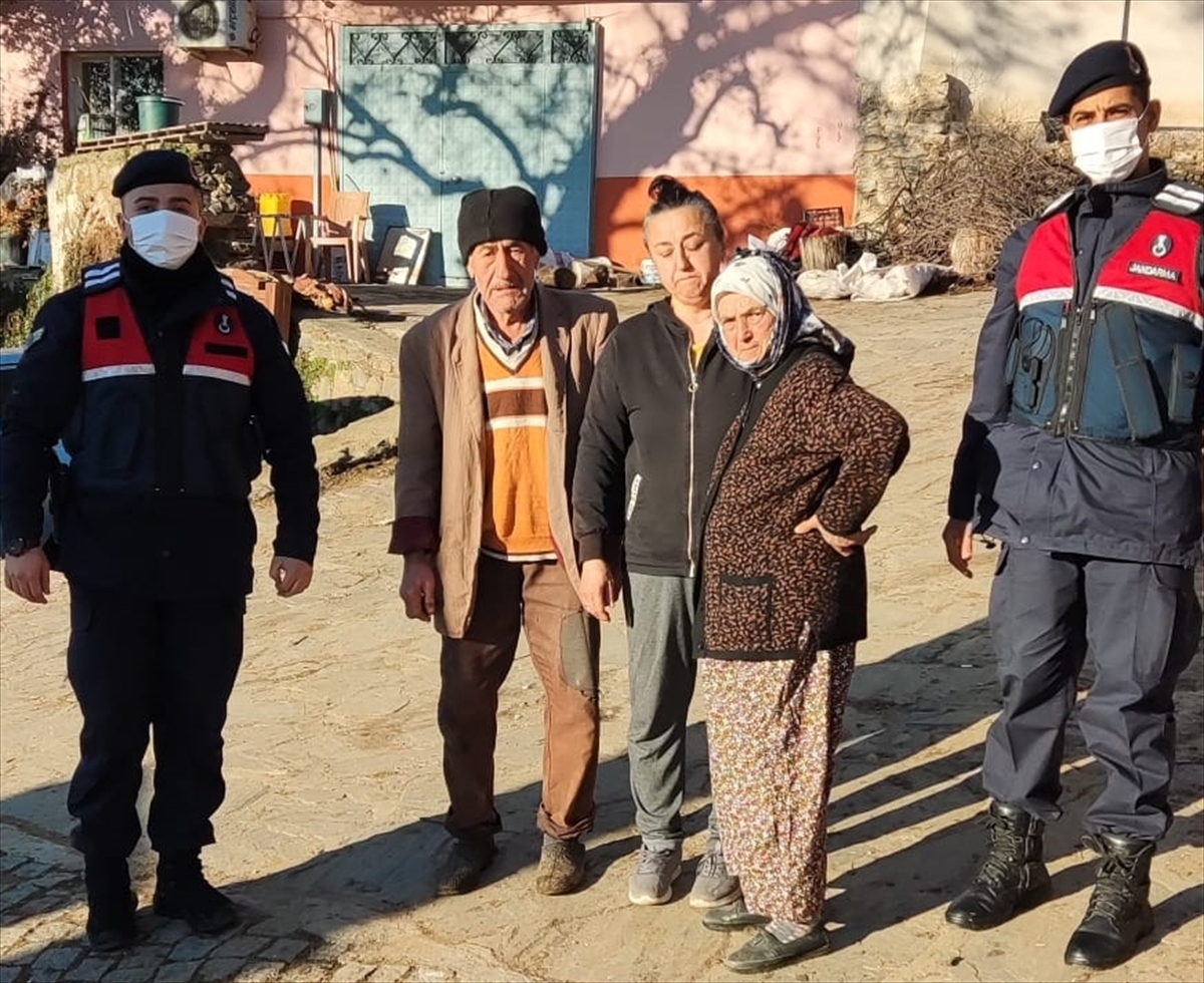 İzmir'de kaybolan alzaymır hastası kadın bulundu