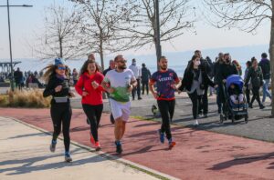 İZMİR (AA) – Türkiye'nin birçok noktasında kar ve dondurucu soğuk