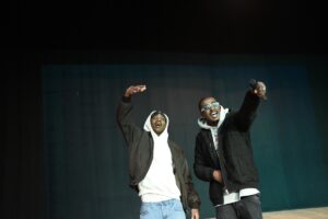 KARS (AA) – Kars'ın Kafkas Üniversitesince bu yıl ilki düzenlenen