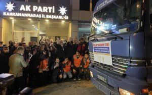 KAHRAMANMARAŞ (AA) – Kahramanmaraş'ın düşman işgalinden kurtuluşunun 102'nci yılı etkinlikleri