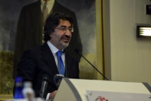 BURSA (AA) – Türkiye Bankalar Birliği (TBB) Yönetim Kurulu Başkanı