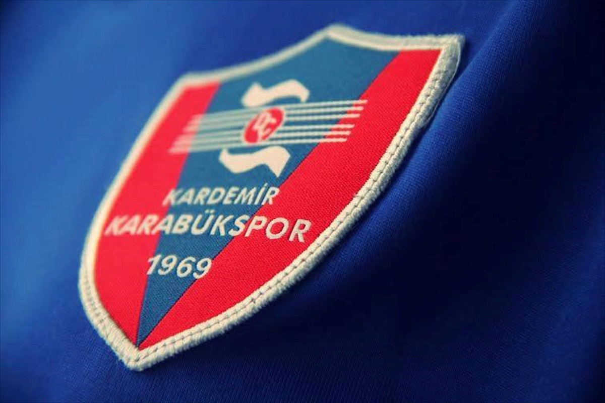 Kardemir Karabükspor TFF 3. Lig'de de zor günler geçiriyor