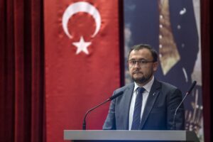 ANKARA (AA) – Ukrayna'nın Ankara Büyükelçisi Vasyl Bodnar, Rus ordusu