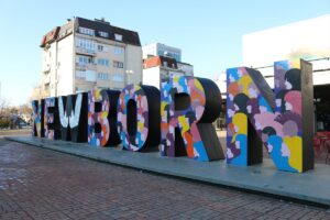 PRİŞTİNE (AA) – Kosova'nın bağımsızlığının 14'üncü yıl dönümü kutlamaları kapsamında,