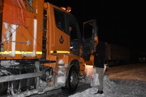 AFYONKARAHİSAR (AA) – Afyonkarahisar'ın Şuhut ilçesine bağlı Demirbel köyünün imamı,