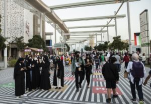 DUBAİ (AA) – MÜMİN ALTAŞ – Cumhurbaşkanı Recep Tayyip Erdoğan'ın