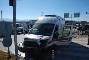 - Tedavi altına alınan 10 kişinin sağlık durumlarının iyi olduğu