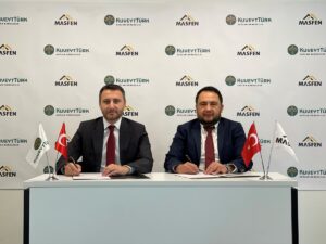 ANTALYA (AA) – Kuveyt Türk ile Masfen Enerji arasında, Güneş