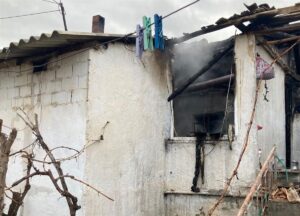 MANİSA (AA) – Manisa'nın Saruhanlı ilçesinde 90 yaşındaki alzaymır hastası