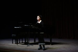 MERSİN (AA) – Mersin Devlet Opera ve Balesi (MDOB), "Operada