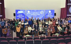 MERSİN (AA) – Gençlik ve Spor Bakanlığınca, yerli ve yabancı