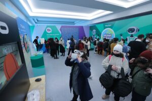 ANKARA (AA) – Ulaştırma ve Altyapı Bakanlığı Bilgi Teknolojileri ve