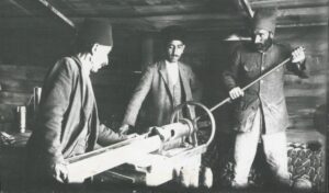 ANKARA (AA) – Milli Savunma Bakanlığı (MSB), milli mücadele yıllarında