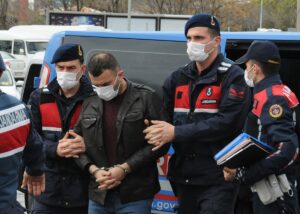 MUĞLA (AA) – Muğla'nın Ula ilçesinde silahlı kavgada bir kişiyi