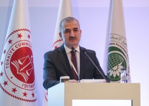 İSTANBUL (AA) – Dışişleri Bakanlığı, Adalet Bakanlığı ve İslam İşbirliği