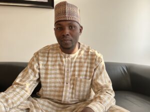 - "İzlediğim dizilerin arasında en çok Diriliş Ertuğrul’u sevdim. Bu