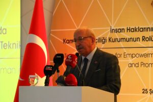 TEKİRDAĞ (AA) – Türkiye Büyük Millet Meclisi (TBMM) Başkanı Mustafa