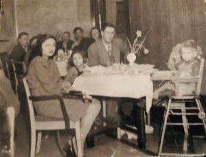 ANKARA (AA) – SELMA KASAP – Yükseköğretim Kurulunun (YÖK) ilk