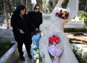 MERSİN (AA) – Mersin'de, okuldan çıktıktan sonra evine gitmek için