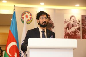 İSLAMABAD (AA) – Pakistan’ın başkenti İslamabad’da Hocalı Katliamı'nın 30'uncu yıl