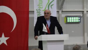 İSTANBUL (AA) – Konya Şeker, pancar çiftçisinin ödemelerini öne çekerek