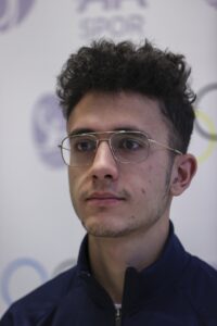 ANKARA (AA) – HALİL İBRAHİM AVŞAR – Çin'in başkenti Pekin'de