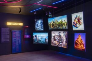 İSTANBUL (AA) – Pera Müzesi, yoğun ilgi gören güncel sergilerinin