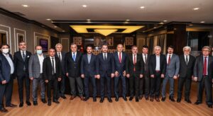 ANKARA (AA) – Olimpiyat şampiyonu Naim Süleymanoğlu adına olimpiyatlara kota