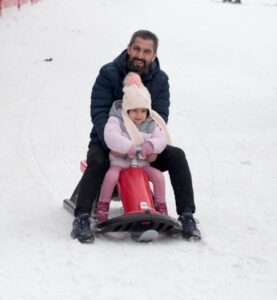 ERZURUM (AA) – Hava sıcaklıklarının mevsim normalleri üzerinde seyrettiği Ege
