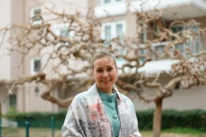 ANTALYA (AA) – HATİCE ÖZDEMİR TOSUN – Güneşi, sahilleri, doğal