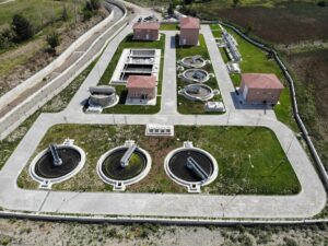 SAMSUN (AA) – Samsun Büyükşehir Belediyesi Su ve Kanalizasyon İdaresi