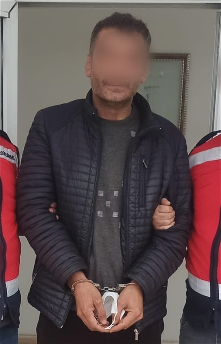 Şanlıurfa'da eşini silahla yaralayan koca tutuklandı