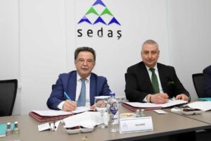 SAKARYA (AA) – Sakarya Elektrik Dağıtım AŞ (SEDAŞ) ile Türkiye