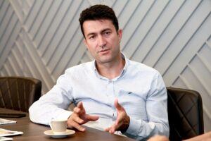 İSTANBUL (AA) – Sigorta sektöründeki teknolojik girişimlere destek olmayı amaçlayan