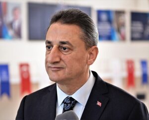 SİNOP (AA) – Sinop'ta, Gençlik ve Spor Bakanlığınca engelli bireylere