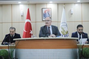 - Meclis kararı doğrultusunda halk otobüslerine ücretsiz biniş yapan 65