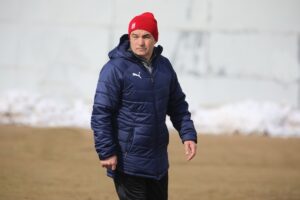 SİVAS (AA) – Demir Grup Sivasspor Teknik Direktörü Rıza Çalımbay,