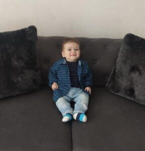 ŞANLIURFA (AA) – MEHMET FATİH ASLAN – Şanlıurfa'da yoğun bakım